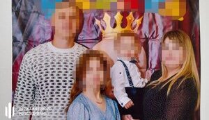 Судитимуть правоохоронця з Луганщини, який незаконно отримав понад 2,6 мільйона виплат нібито як військовополонений