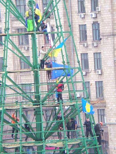 евромайдан