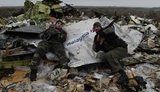 Совместная следственная группа на следующей неделе назовет подозреваемых в катастрофе MH17