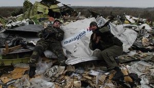 Совместная следственная группа на следующей неделе назовет подозреваемых в катастрофе MH17