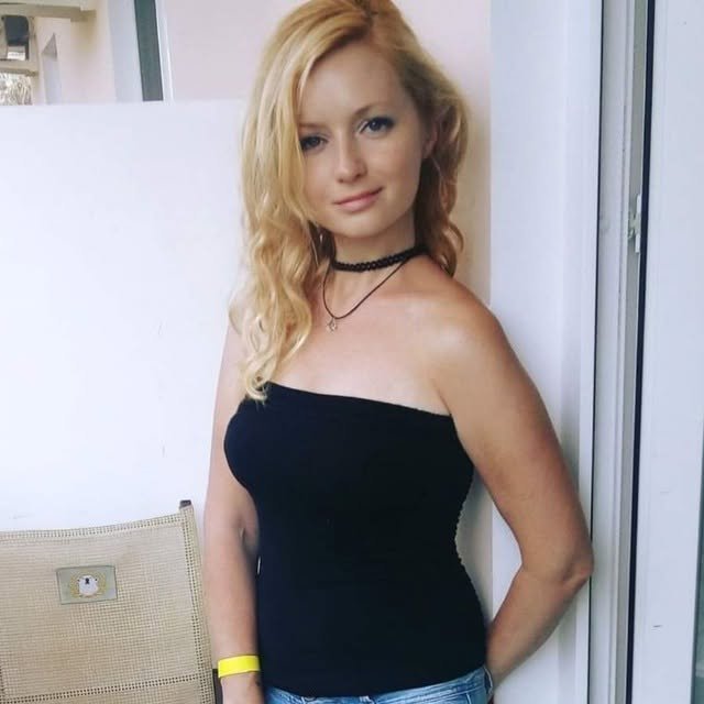 Ирина Лазарева