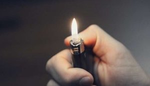 У Бердянську підлітки підпалили 12-річного хлопчика заради "крутого" відео, - Нацполіція