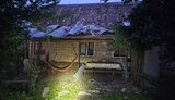 Наслідки обстрілу