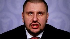 Клименко вывел в офшоры и легализировал $12 млрд, – Матиос