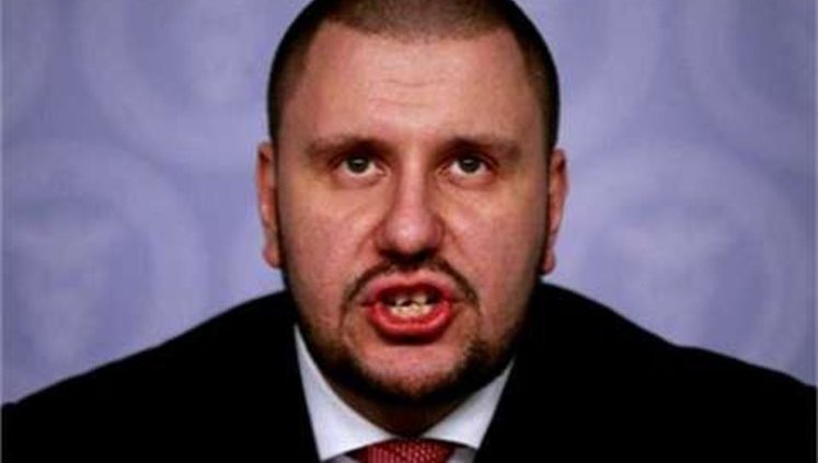 Украинцы недоплачивают 50 миллиардов налогов, - глава Минсдоха Клименко