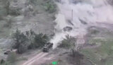 бронеавтомобиль MRAP MaxxPro