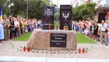 Збираючи докази, мій син по стоп-кадру відтворював момент, як розстрілювали його батька, - вдова Героя Небесної Сотні Володимира Чаплінського