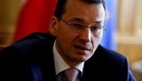 "Північний потік-2" може дестабілізувати Європу, - Моравецький