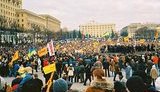 Харьков готовит Майдан