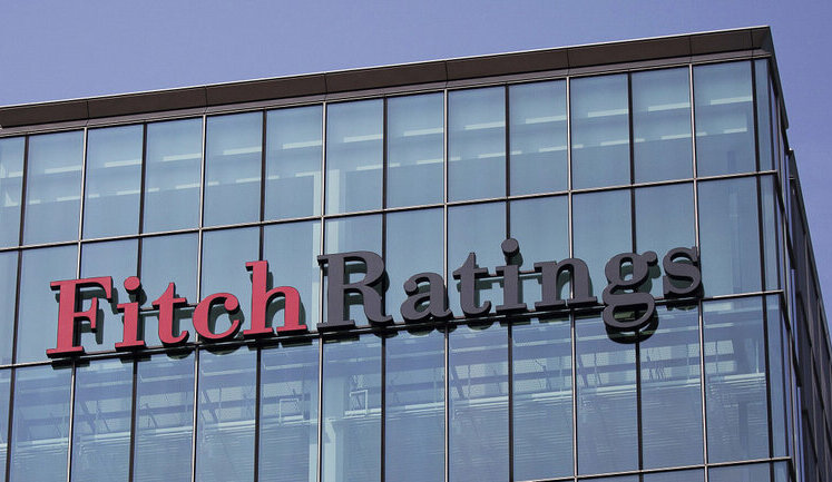 Fitch підтвердив рейтинг України на рівні обмеженого дефолту