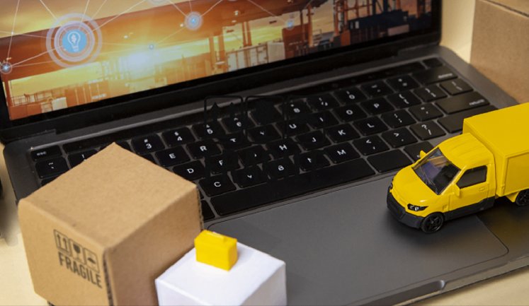 В Україні запрацювала система е-ТТН: зареєстровано перші електронні товарно-транспортні накладні