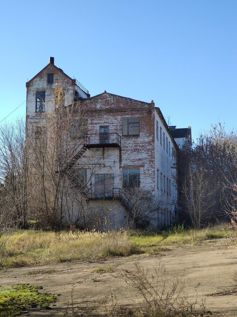 Фонд держмайна виставив на приватизацію Крисківський спиртзавод