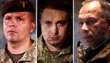 буданов,мойсюк,сирський