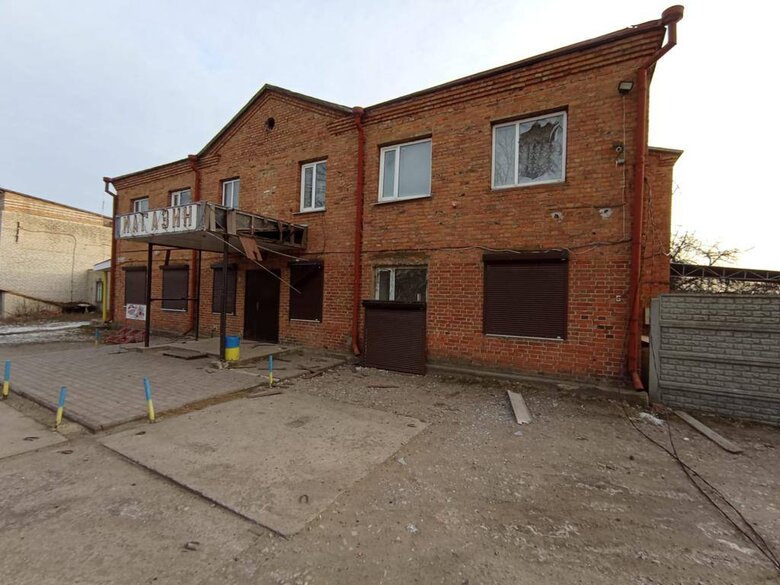 Доба на Харківщині: масштабна пожежа після влучання у склад піротехніки у Харкові та обстріли понад 20 населених пунктів 03