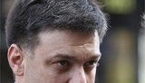 Тягнибок: в Украине должен произойти Нюрнберг-2, то есть суд над коммунизмом
