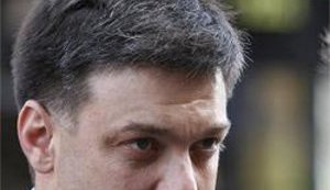 Тягнибок: в Украине должен произойти Нюрнберг-2, то есть суд над коммунизмом