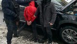 Нацполиция Днепропетровщины пресекла деятельность наркогруппировки, сбывавшей до 1,5 кг метамфетамина в неделю. ФОТОрепортаж