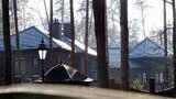 Дом, который построил прокурор: Особняк первого заместителя генпрокурора Рината Кузьмина. ФОТО+ВИДЕО.