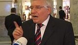 ПР: У Чечетова нет проблем со СМИ - в стране 70 тысяч журналистов. ВИДЕО.