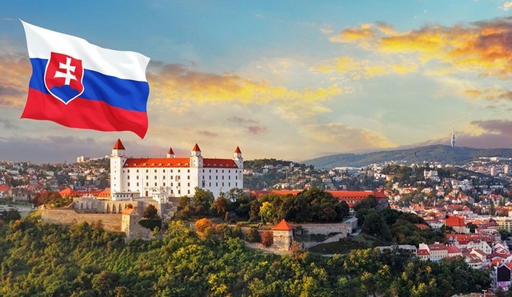 Plans were made to set fire to UAV manufacturing plant in Slovakia: three suspects have been arrested