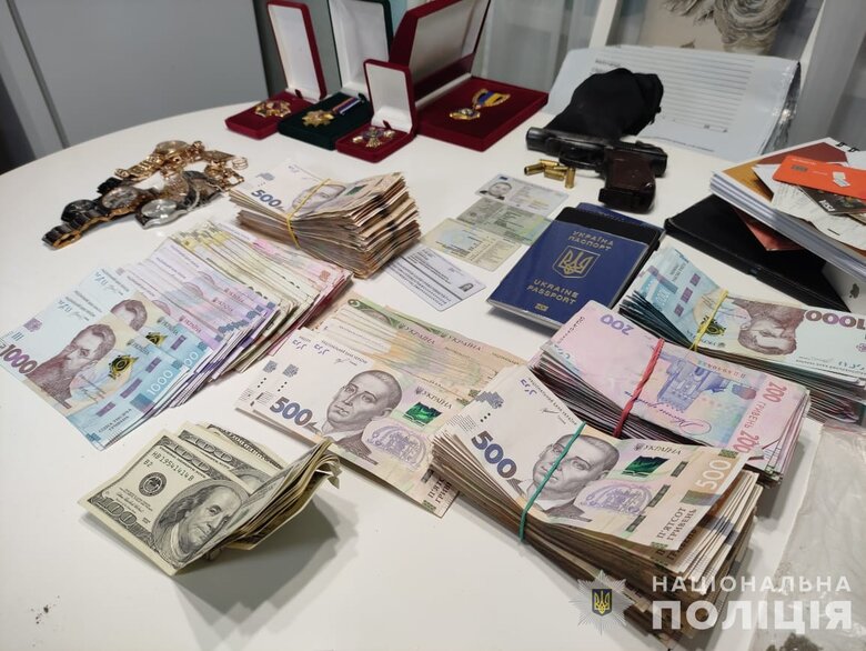 Судитимуть учасників наркосиндикату Біле братерство