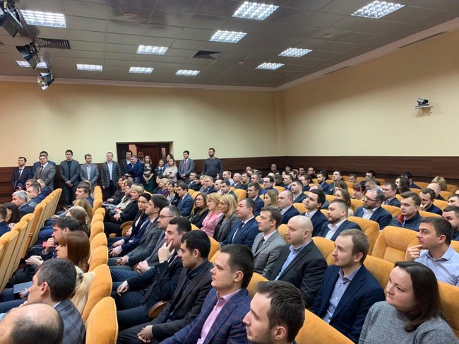 Люстрований у 2015 році прокурор Києва Юлдашев приступив до роботи, - прокуратура 02