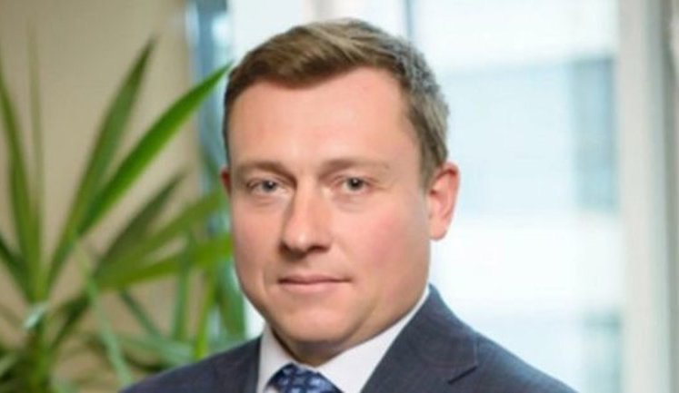 НАПК: замглавы ГБР Бабиков до должности в бюро действительно защищал Януковича и имеет частный интерес в "деле Майдана" (обновлено). ДОКУМЕНТ