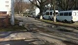 Многотысячная акция "Восстань, Украина!" в Полтаве - власти в панике пытаются перекрыть улицы автобусами!. ФОТО