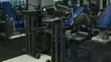 Реабілітаційний центр для поранених бійців за американським зразком відкриють в Ірпені. ВIДЕО