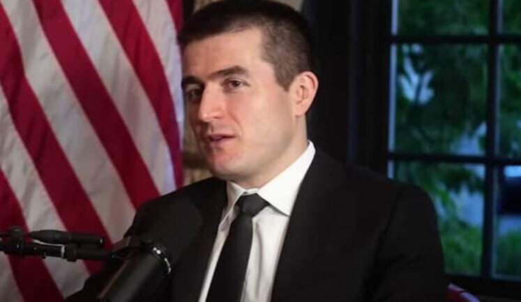 Американський подкастер Фрідман анонсував візит до Москви: він хотів записати інтерв’ю з Путіним