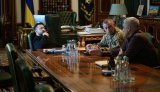 Ukraine prepares response to new wave of Russian escalation – Zelenskyy after report from SSU chief Poklad