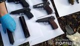Вооруженное нападение на полицейских в Житомире: правоохранители задержали одного из организаторов, - Князев. ФОТО