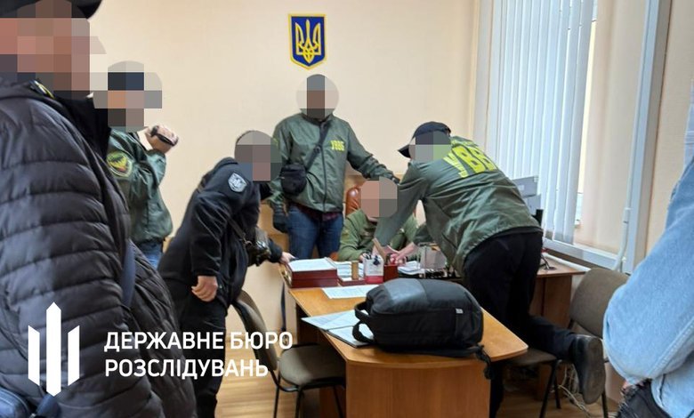 Переводил военных с передовой в тыл