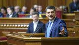 Як Уряд та НБУ тримають курс гривні за рахунок нарощування боргу
