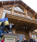 Межигорье