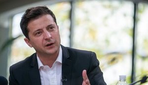 Військові все прекрасно розуміють. Вони готуються, вони відводять, - Зеленський про ставлення захисників України до розведення військ на Донбасі