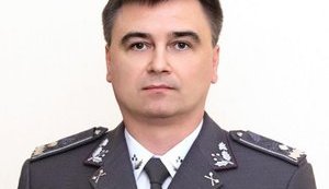 Экс-охранника Порошенко Федорова уволили с должности замначальника ГУ разведки Минобороны, - Бутусов