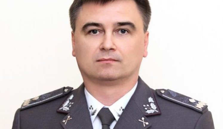 Экс-охранника Порошенко Федорова уволили с должности замначальника ГУ разведки Минобороны, - Бутусов