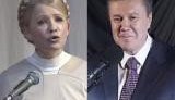 Тимошенко и Янукович бросились активно &amp;quot;окучивать&amp;quot; изибрателей. ВИДЕО.