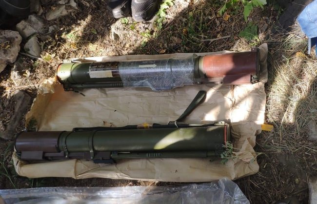 Диверсант ФСБ собирался взорвать химзавод на Луганщине, его поймали 02