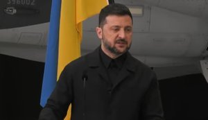 Zelenskyy on security guarantees
