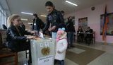 Парламентські вибори у Вірменії: лідирує партія Пашиняна