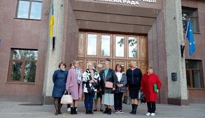 Діалог родин загиблих з владою на Миколаївщині