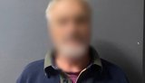 П’яний чоловік стріляв із балкона у Києві: його затримали, - поліція. ФОТО