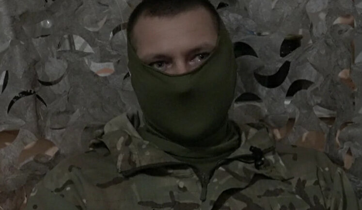 "Мы долго охотились за российским "Терминатором" и все же уничтожили его", - бойцы 110-й бригады Вооруженных Сил Украины. ВИДЕО