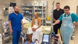 У Києві вперше в Україні одночасно пересадили серце та печінку