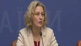Закрывать СМИ, которые выходят не на украинском языке, не будут, - языковой омбудсмен Монахова. ВИДЕО