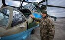 Військові вертольоти оснастять необхідними комплектуючими