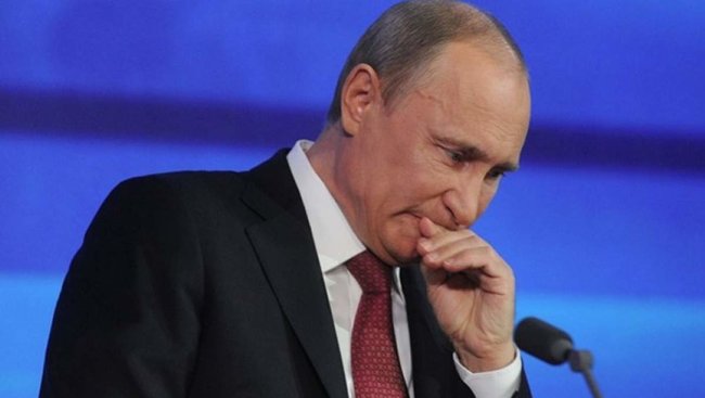 Вражаюча політична та інформаційна перемога України: Європарламент загрожує РФ повним крахом економіки та банкрутством у разі нового вторгнення 02