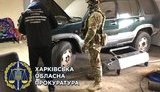 Нацполиция обнаружила схему нелегального ввоза автомобилей из России